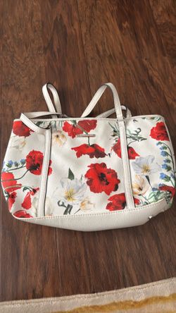 Poppy Purse