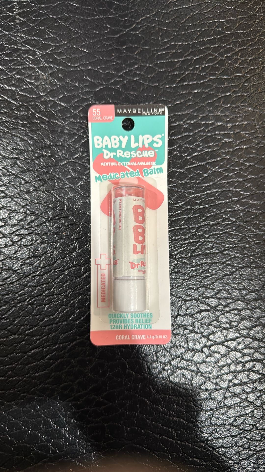 Baby lips