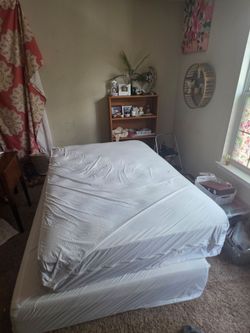 Mattress
