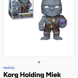 KORG (THOR)