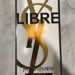 Talk Libre Le Parfum 
