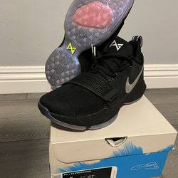 Nike Paul George PG1 New