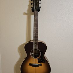 Taylor AD12e