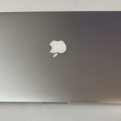 MacBook Pro 15 Inch (2015)