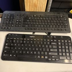 Keyboard $15 Each