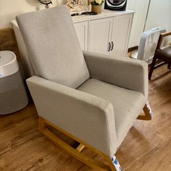 Rocking Chair