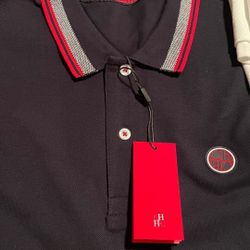 Polos carolina Herrera