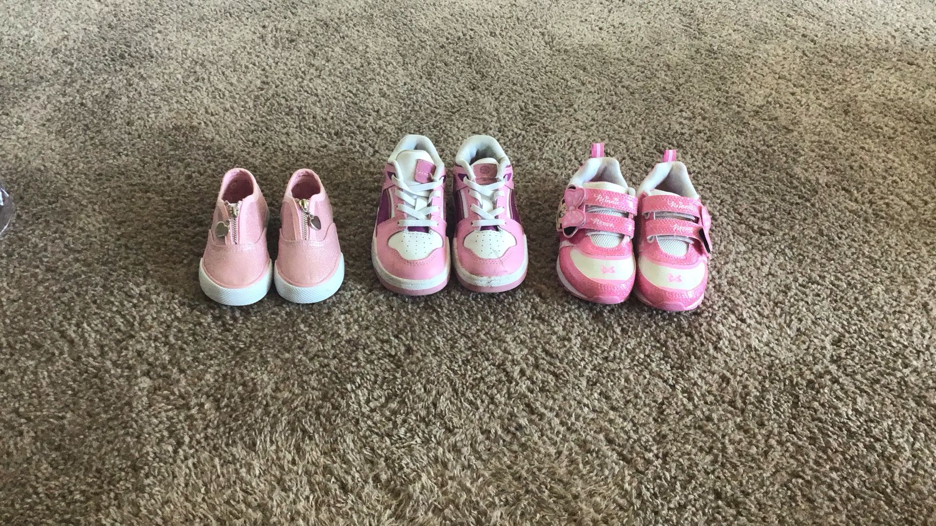Kids Shoes