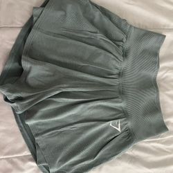 Gym Shark Shorts