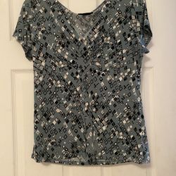 Ladies Blouse
