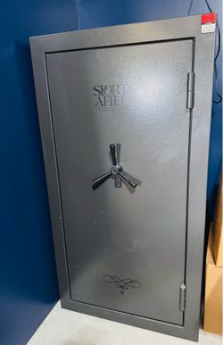 Sports Afield Gun Safe