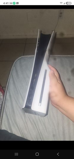 Ps5 slim( no controller )