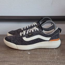 Vans Ultrarange Exo SE Women's Shoes Size 7