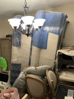 Restoration hardware