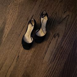 Sam Edelman Heels