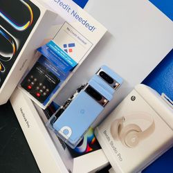 Google Pixel 8 Pro Unlocked 