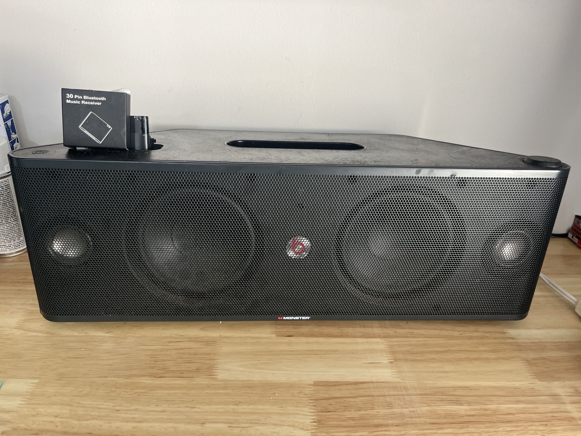 Speaker - Beats By Dre Beatbox