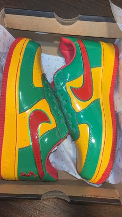 Lil yatchty Air Force one