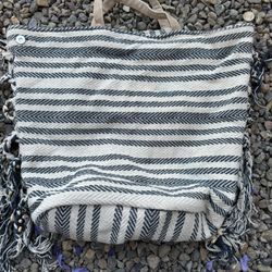 Free People Boho Bag/ Backpack