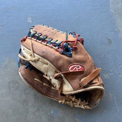 Rawlings Glove 