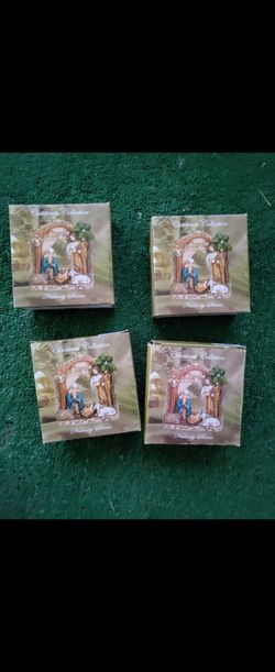 Christmas ornaments