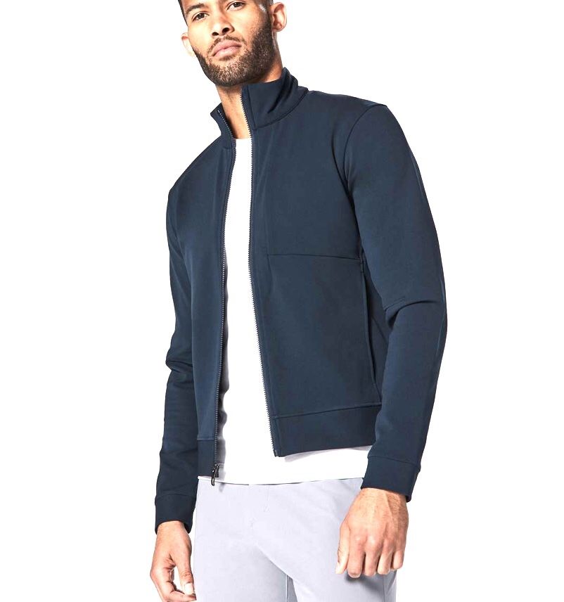 🍋LIKE NEW LuluLemon Sojourn Jacket M ( NWT $128 )