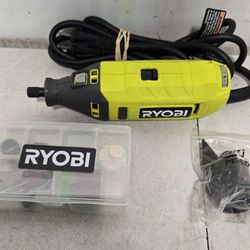 Ryobi Rotary  Tool 