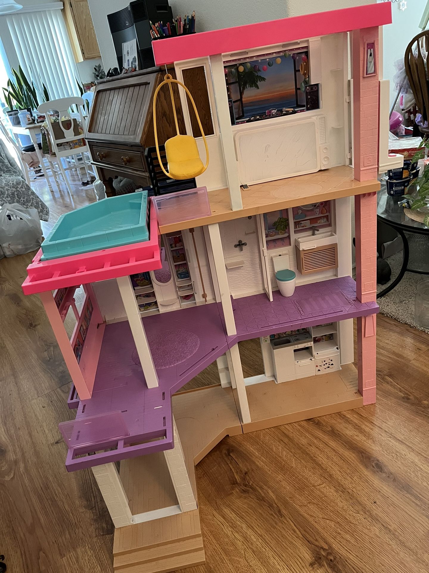 Toy $40 For All