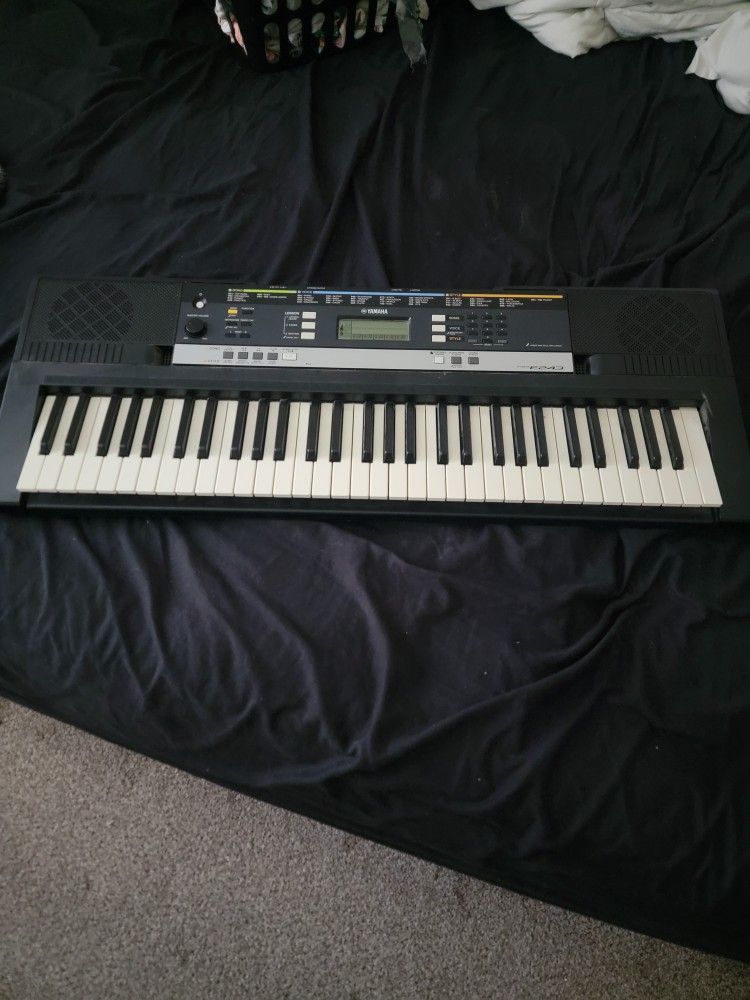 Electronic Keyboard