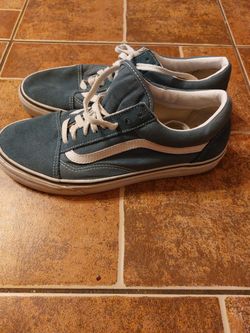Vans Shoes 