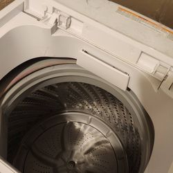 Magic Chef Machine Washer 