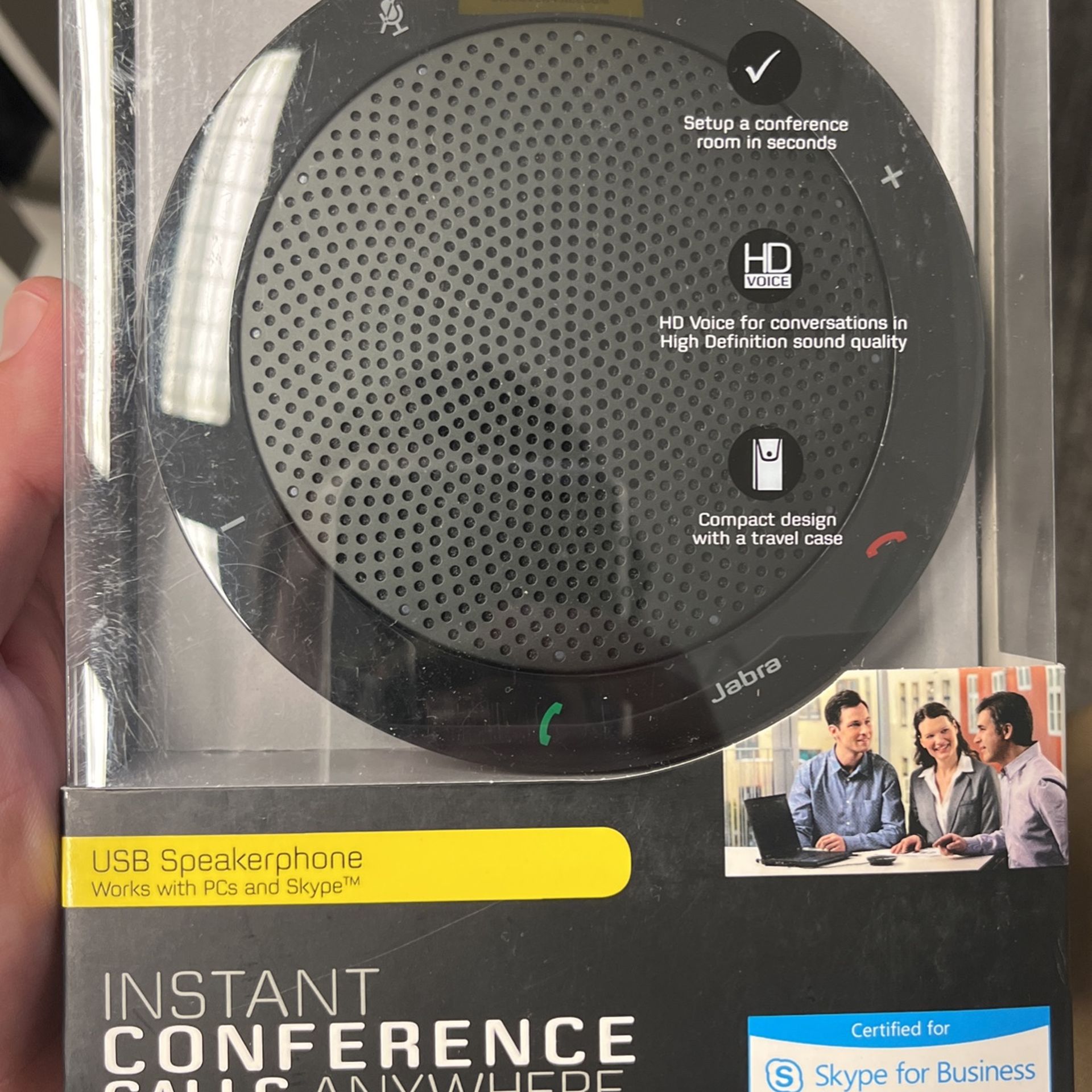 Jabra Speak 410