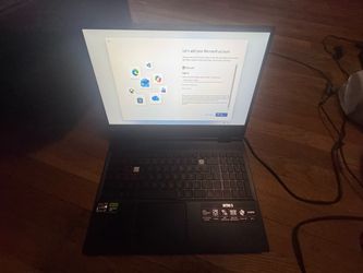 Acer Nitro