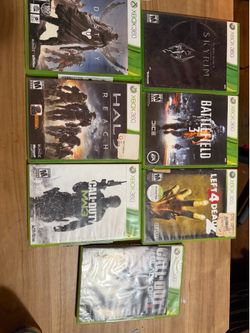 Xbox 360