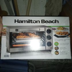 Air Fryer Oven 