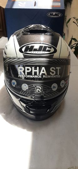 Motorcycle Helmet