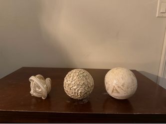 Home decor