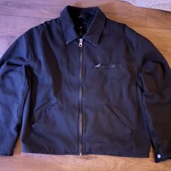 H&M Men’s Carpenter Jacket 