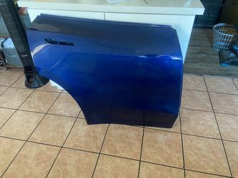 Tesla model y rear door Rt Side 2020 2024