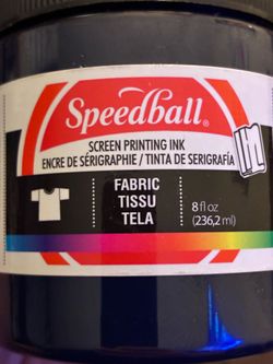 Screen Printing Ink
