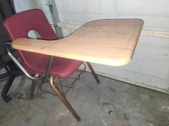 School Desk