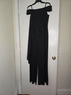 🖤 Elegant Black Jumpsuit 🖤