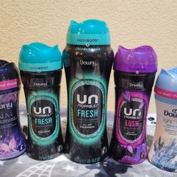 Downy Scent Beads, All For $20