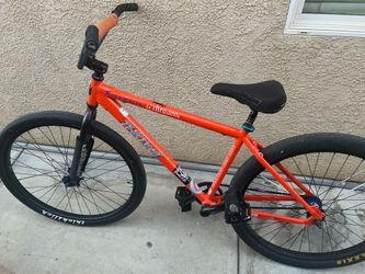 Throne 29er