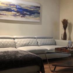 Couch And Bed For Sale $450 Each