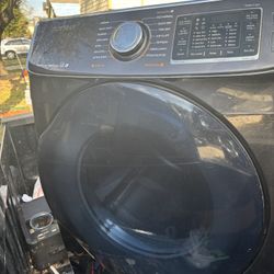 Samsung Dryer 