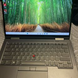 LENOVO THINKPAD X1 YOGA 