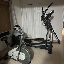 Exercise Equipment 