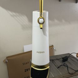 FIZZICS - DraftPour Beer Dispenser - Converts Any Can or Bottle Into a Nitro-Style Draft, 