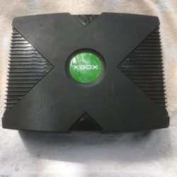 X-Box - Selling For Part’s - Make Offer 